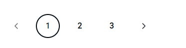 Pagination